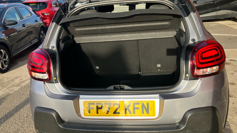 Citroen C3 1.2 PureTech C-Series Edition 5dr Petrol Hatchback